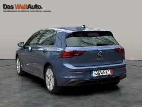 VW Golf 8 Life Plus 1.5 eTSI OPF DSG - 27416 € / 53621.04 лв. - 35978894 3