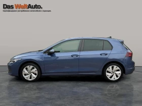 VW Golf 8 Life Plus 1.5 eTSI OPF DSG - 27416 € / 53621.04 лв. - 35978894 2