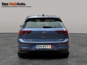 VW Golf 8 Life Plus 1.5 eTSI OPF DSG - 27416 € / 53621.04 лв. - 35978894 4