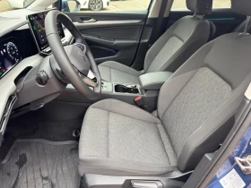 VW Golf 8 Life Plus 1.5 eTSI OPF DSG - 27416 € / 53621.04 лв. - 35978894 6