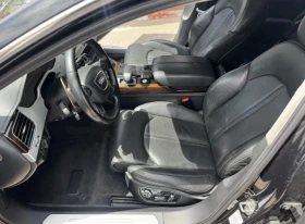 Audi A8 FULL 100% Реален Пробег - 10500 € / 20536.22 лв. - 67354718 12