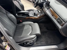 Audi A8 FULL 100% Реален Пробег - 10500 € / 20536.22 лв. - 67354718 13