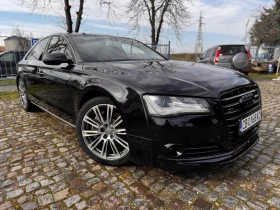 Audi A8 FULL 100% Реален Пробег - 10500 € / 20536.22 лв. - 67354718 2