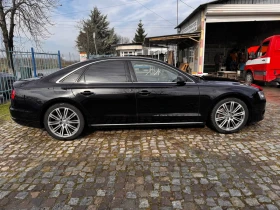Audi A8 FULL 100% Реален Пробег - 10500 € / 20536.22 лв. - 67354718 5