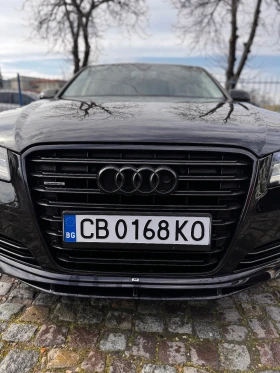 Audi A8 FULL 100% Реален Пробег - 10500 € / 20536.22 лв. - 67354718 3