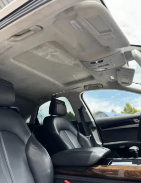 Audi A8 FULL 100% Реален Пробег - 10500 € / 20536.22 лв. - 67354718 15