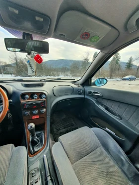 Alfa Romeo 156 Газ - 900 € / 1760.25 лв. - 10232936 10