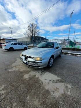 Alfa Romeo 156 Газ - 900 € / 1760.25 лв. - 10232936 7