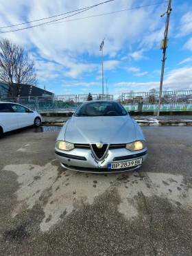 Alfa Romeo 156 Газ - 900 € / 1760.25 лв. - 10232936 13
