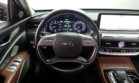 Kia K9 - 14002 € / 27385.53 лв. - 60188682 13