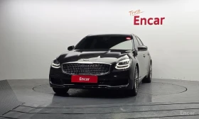 Kia K9 - 14002 € / 27385.53 лв. - 60188682 3