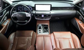 Kia K9 - 14002 € / 27385.53 лв. - 60188682 7