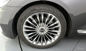 Kia K9 - 14002 € / 27385.53 лв. - 60188682 5