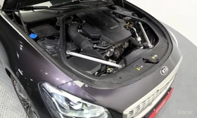 Kia K9 - 14002 € / 27385.53 лв. - 60188682 6