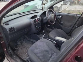 Opel Corsa 1.7 TDI Isuzu - 11 € / 21.51 лв. - 75887739 9