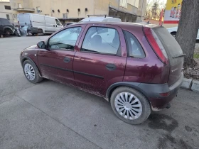 Opel Corsa 1.7 TDI Isuzu - 11 € / 21.51 лв. - 75887739 7