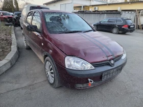 Opel Corsa 1.7 TDI Isuzu - 11 € / 21.51 лв. - 75887739 2