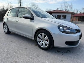 VW Golf 1.6 TDI