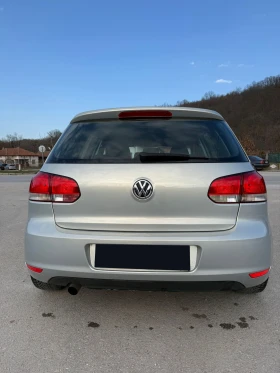 VW Golf 1.6 TDI - 4299 € / 8408.11 лв. - 19421377 6