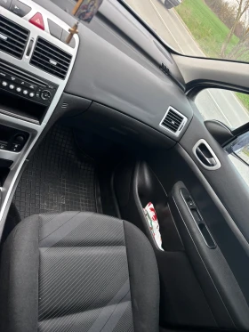 Peugeot 307 1.6 HDI 109HP FACELIFT - 2200 € / 4302.83 лв. - 33360569 11