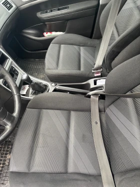 Peugeot 307 1.6 HDI 109HP FACELIFT - 2200 € / 4302.83 лв. - 33360569 10
