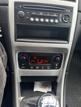 Peugeot 307 1.6 HDI 109HP FACELIFT - 2200 € / 4302.83 лв. - 33360569 15