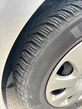 Peugeot 307 1.6 HDI 109HP FACELIFT - 2200 € / 4302.83 лв. - 33360569 17