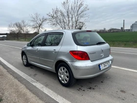 Peugeot 307 1.6 HDI 109HP FACELIFT - 2200 € / 4302.83 лв. - 33360569 4