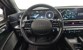 Hyundai Ioniq 6 LONG* RANGE* ПОДГРЕВ* КАМЕРИ* 360*  | Auto.bg — изображение 5