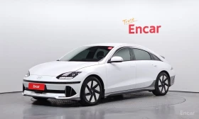 Hyundai Ioniq 6 LONG* RANGE* ПОДГРЕВ* КАМЕРИ* 360* 