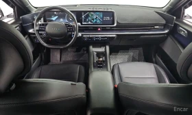 Hyundai Ioniq 6 LONG* RANGE* ПОДГРЕВ* КАМЕРИ* 360*  | Auto.bg — изображение 6