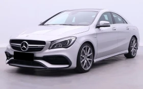 Mercedes-Benz CLA 45 AMG - 43500 € / 85078.60 лв. - 95965562 2