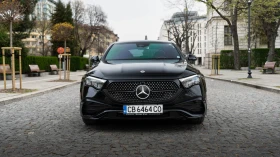 Mercedes-Benz E 200 AMG Line * Гаранция *  | Auto.bg — изображение 2
