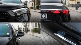 Mercedes-Benz E 200 AMG Line * Гаранция *  | Auto.bg — изображение 10