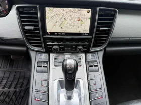 Porsche Panamera * 4 AWD* ������* �������* �������*  | Mobile.bg � ����� ������ 9