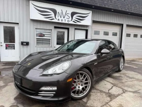 ������ Porsche Panamera