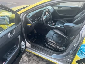 Hyundai Sonata LPI | Mobile.bg � ����� ������ 4