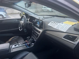 Hyundai Sonata LPI | Mobile.bg � ����� ������ 9
