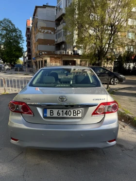 Toyota Corolla Facelift | Mobile.bg � ����� ������ 3