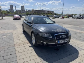 ����� �� �������� �� Audi A6