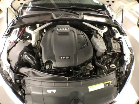 Audi A5 AWD LEATHER PAN/ROOF B/SPOT CAMERA/����������� | Mobile.bg � ����� ������ 15