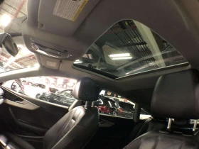 Audi A5 AWD LEATHER PAN/ROOF B/SPOT CAMERA/����������� | Mobile.bg � ����� ������ 10