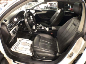 Audi A5 AWD LEATHER PAN/ROOF B/SPOT CAMERA/����������� | Mobile.bg � ����� ������ 11