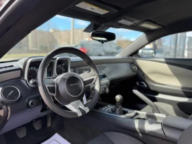 Chevrolet Camaro 1LS Coupe RWD | Mobile.bg � ����� ������ 11