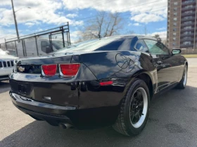 Chevrolet Camaro 1LS Coupe RWD | Mobile.bg � ����� ������ 9