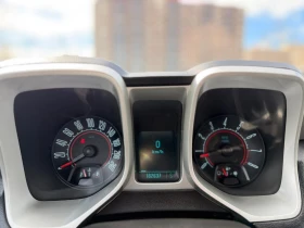 Chevrolet Camaro 1LS Coupe RWD | Mobile.bg � ����� ������ 15