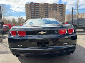 Chevrolet Camaro 1LS Coupe RWD | Mobile.bg � ����� ������ 7