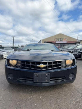 Chevrolet Camaro 1LS Coupe RWD | Mobile.bg � ����� ������ 8