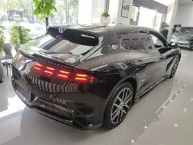 Denza 9 GT Z9GT 2024 AWD Max version 100kWh | Mobile.bg � ����� ������ 6