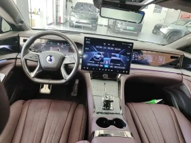 Denza 9 GT Z9GT 2024 AWD Max version 100kWh | Mobile.bg � ����� ������ 9